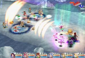 《幻想三國志4》