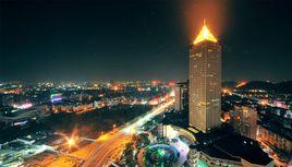 杭州開元名都大酒店 杭州開元名都大酒店