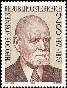 特奧多爾·克爾納