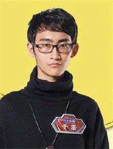 於湛[最強大腦第四季選手]