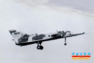 “幼獅”(Kfir) 單座超音速多用途戰鬥機