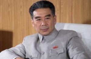 《五星紅旗迎風飄揚》劇照