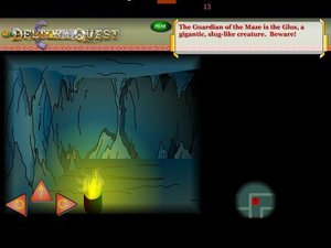 山洞迷宮 山洞迷宮