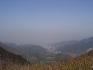 象山蒙頂山 象山蒙頂山