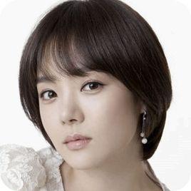 蔡琳[韓國明星]