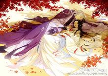 【三生三世枕上書紀念畫冊】