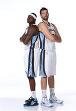 加索爾與蘭多夫