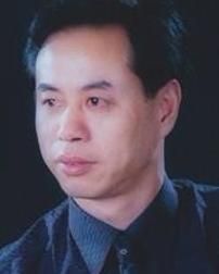 馮洪君 馮洪君