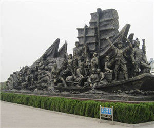 程子廟戰鬥 程子廟戰鬥