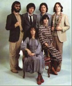 CLANNAD[愛爾蘭克蘭納德家族樂團]