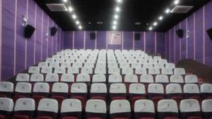 德力達鳳凰影劇院 德力達鳳凰影劇院