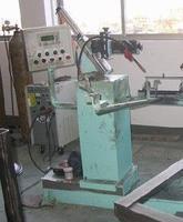 焊接自動化 焊接自動化