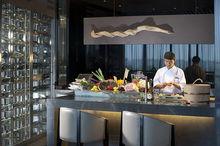 惠州皇冠假日酒店