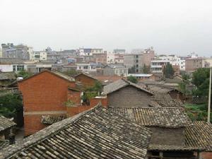 城關三村 城關三村