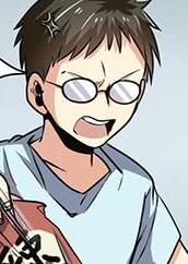 英雄?我早就不當了[小說]