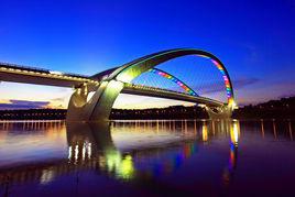 南寧大橋 南寧大橋