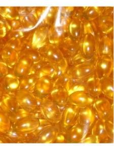 靈芝孢子油 靈芝孢子油