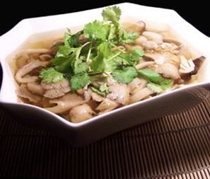 八仙過海湯 八仙過海湯