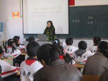 小珍老師參加胡瓜主持的星空衛視節目