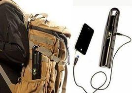 nPower充電器 nPower充電器