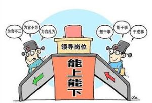 能上能下 能上能下