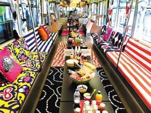 弱空調車廂 弱空調車廂