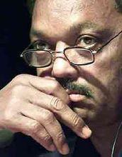 傑西&middot;傑克遜