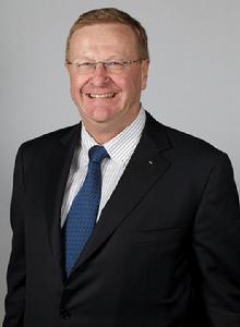 約翰·道林·科茨 約翰·道林·科茨