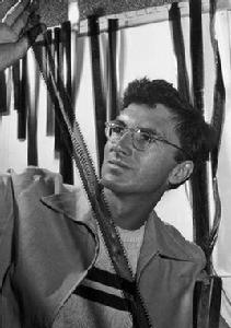 麥克拉倫[加拿大導演/Norman McLaren]