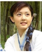 冷青萍演員 李楊