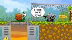 蝸牛鮑勃2修改版 蝸牛鮑勃2修改版