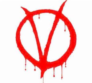 v字信仰 v字信仰