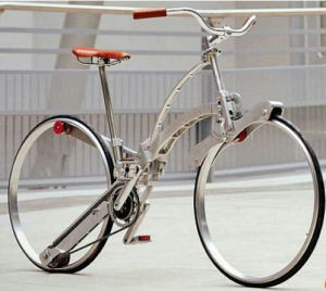 Sada Bike