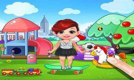 遊戲學校 遊戲學校