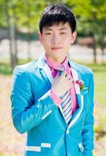 楊鑫[國家理財規劃師]