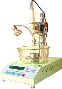 瀝青針入度 瀝青針入度