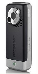 索尼愛立信 K510i