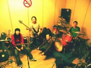 拆呢樂隊 拆呢樂隊