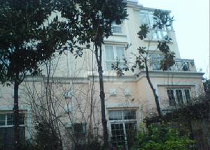 好世櫻園小區圖