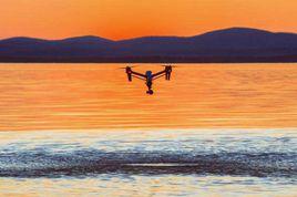 失控返航 失控返航