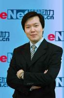 矽谷動力商務運營部總監張磊