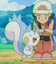 《神奇寶貝》劇照