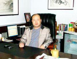 劉宏升[中國農業大學（西區）外語系教師]