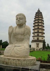 河北省文博園 河北省文博園