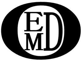 EMD電子科技 EMD電子科技