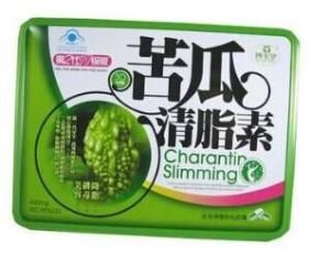 苦瓜清脂素 苦瓜清脂素