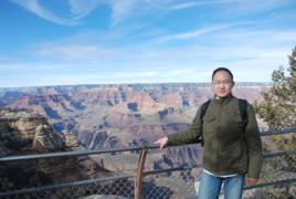 李洪濤[四川大學水利水電學院教師]