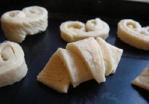 咖喱羊角酥 咖喱羊角酥