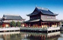 觀音山禪寺 觀音山禪寺