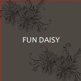 FUN DAISY FUN DAISY